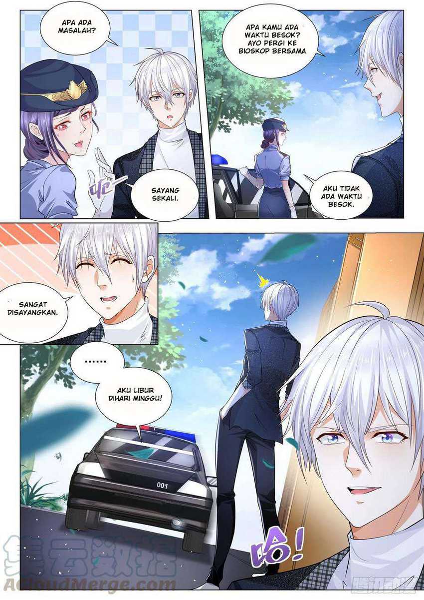 Shen Hao’s Heavenly Fall System Chapter 238 Gambar 8